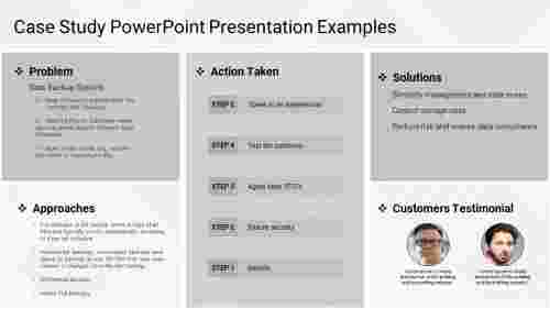 Case Study PowerPoint Presentation Examples-5-gray